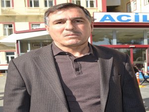 Polis kurşunu ile yaralanan çocuğun odasına baskın!