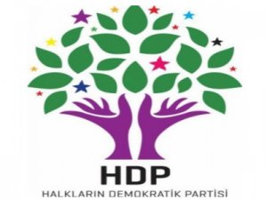 HDP Andok”u kapatma davasını Meclis’e taşındı