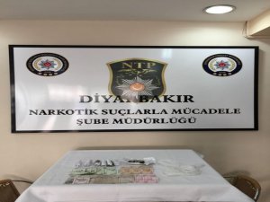 4 ayrı operasyonda 756 kilo 300 gram esrar ele geçirildi