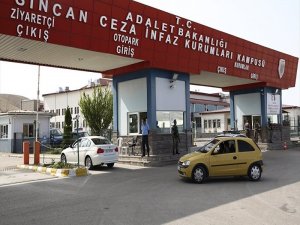 Kılıçdaroğlu'ndan, Akıncı Üssü davasına müdahillik talebi