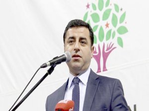 Demirtaş dosyası: Gitti, geldi, gitti