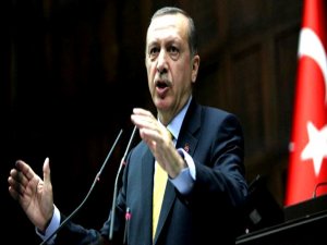 Erdoğan: Son çete olarak paralel yapı kaldı