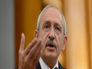 Kemal Kılıçdaroğlu: Kabataş'ta kimse dövülmedi