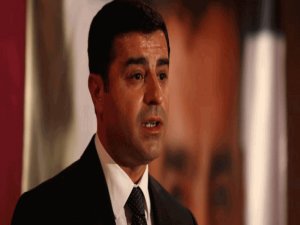 Demirtaş’ın mahkemesi belli oldu