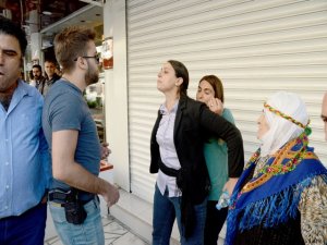 AFP foto muhabirine jüri özel ödülü