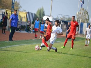 Güney’den Amedspor Geçti