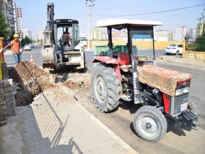 DİSKİ Yeni Atıksu Abone Bağlantıları Yapıyor