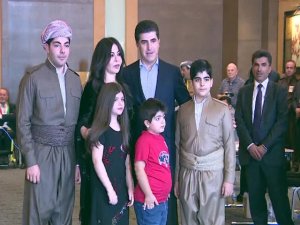 Neçirvan Barzani: Referandum 26 Eylül'de Kürdistan devletini ilan edeceğimiz anlamına gelmiyor