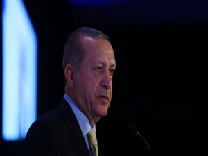 Erdoğan'dan IKBY referandumu açıklaması: Bakalım petrolünü hangi kanallarla satacak? Vana bizde