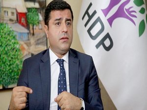 Demirtaş’ın yargılandığı davaya devam edildi