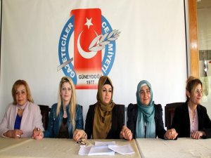 Diyarbakır'ın ilk başörtülü belediye başkan aday adayı kendini tanıttı