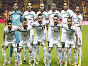 AMEDSPOR BİLDİĞİNİZ GİBİ