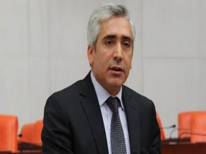 Ensarioğlu: Referandumu yok saysanız bile bir irade beyanı var