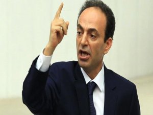 HDP'li Baydemir'e 1 yıl 5 ay 15 gün hapis cezası