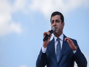 Demirtaş’tan, 5 Ekim Dünya Beyaz Baston Körler Günü mesajı