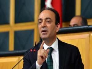 Osman Baydemir: Kitaba düşmanlık ancak ve ancak kitapsızların işidir