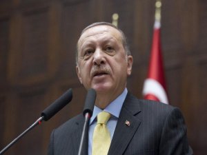 Erdoğan: Unutmayınız fırsatın kazası olmaz