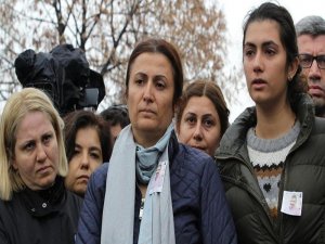 Tahir Elçi için eşi Türkan Elçi’den şiir: Susmalarından sonra 28’e bölündü bende günler