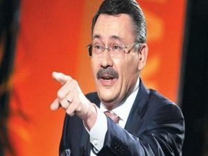 Melih Gökçek: Erdoğan'ın talebini yerine getirdiğim için istifa ediyorum