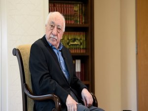 Gülen'in kod adı ortaya çıktı