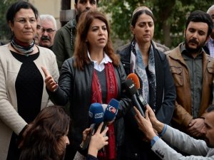 HDP'lilerden Sur'daki kentsel dönüşüme tepki