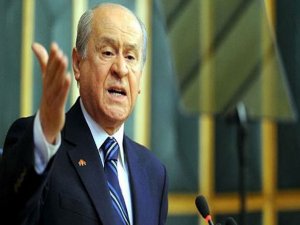 Bahçeli'den İYİ Parti açıklaması: Sonu siyasi mezarlık