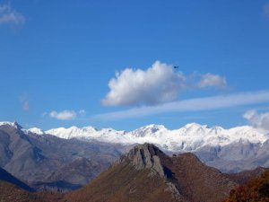 Tunceli'de çatışma