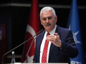 Başbakan Yıldırım:  Çocuklarımı soruşturun