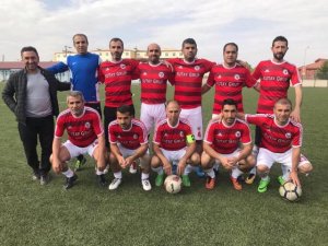 Masterlerde Play-Off’a Doğru