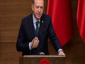 Erdoğan'dan Kılıçdaroğlu'na: 'Başbakan olacağım' diyerek başbakan olunmaz