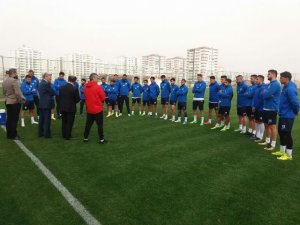 AMEDSPOR'DA AKÇAN DÖNEMİ