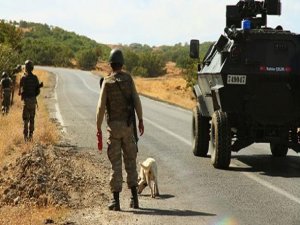 Mardin'in 4 kırsal mahallesinde sokağa çıkma yasağı