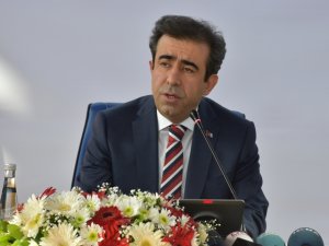 Vali Güzeloğlu:Belediyelerimizde bir büyük dönüşüm ve değişim var