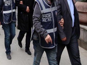 Diyarbakır merkezli FETÖ operasyonu