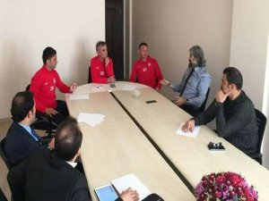 ‘Amedspor Hayal Edilmeyen Yere Gelecek’