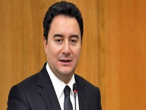 Babacan: Şeffaf olun, sürpriz yapmayın