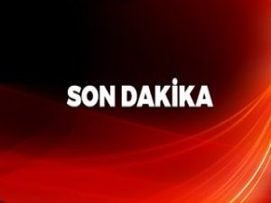 Zonguldak'ta maden ocağında göçük