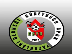 GSYD'DEN DİYARBEKİRSPOR AÇIKLAMASI