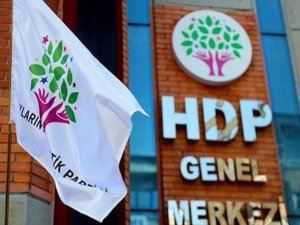 19 HDP'li vekile yeni fezleke hazırlandı