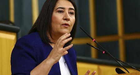 HDP’den  AYM’ye: 15 dakikada neyi inceleyeceksiniz?