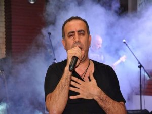 Haluk Levent, konser gelirini Diyarbakırlı iki aileye bağışlayacak