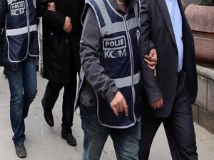 Mardin'de FETÖ operasyonu: 13 asker tutuklandı