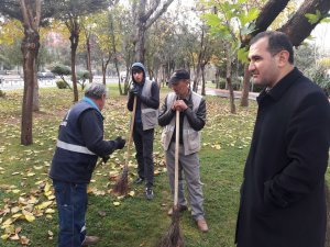 Emekçilerin gözü ‘kadroda’