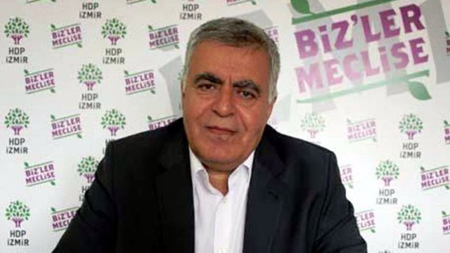 HDP'den günübirlik evler için önerge