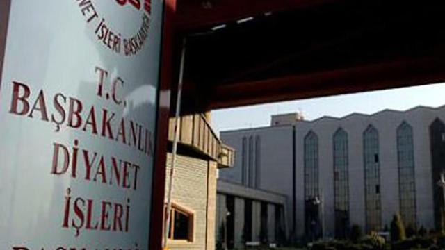 Diyanet’e siyaset yasağı görüşülecek