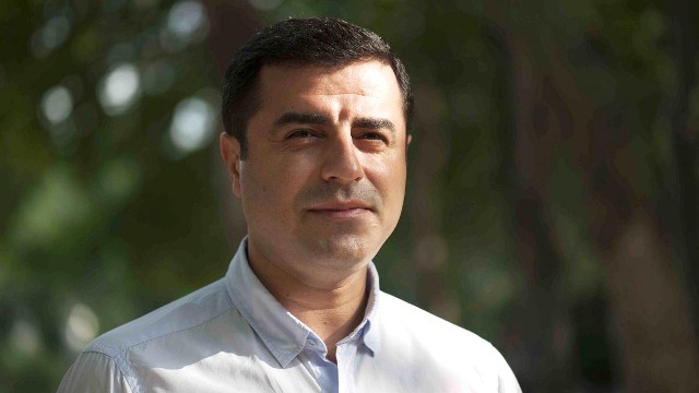 Demirtaş, duruşmaya getirilmedi