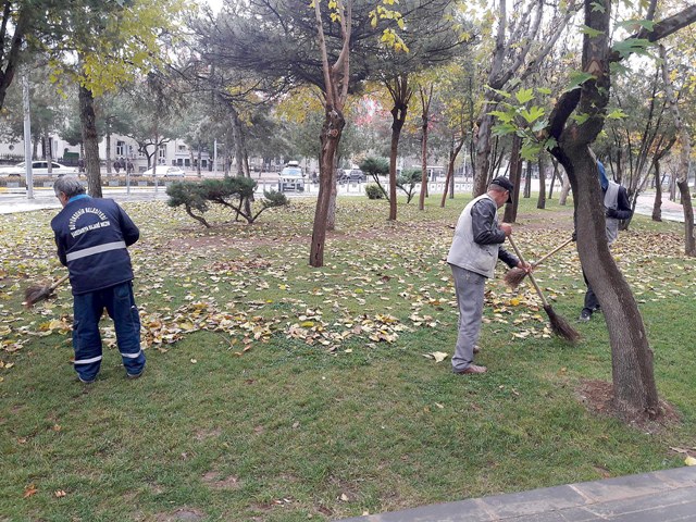 Emekçilerin gözü ‘kadroda’