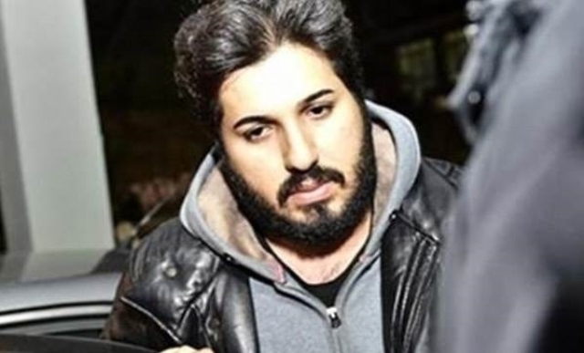 Reza Zarrab’ın 3 ‘kara kutusu’ tutuklandı