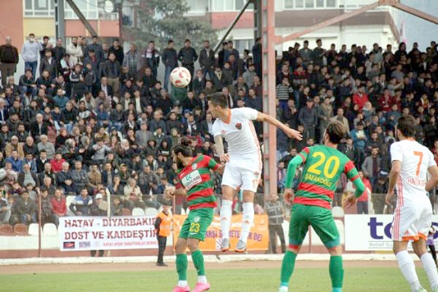 Amedspor’da Gündem Kongre