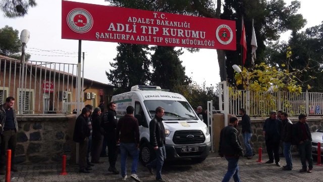 Mustafa Yoldaş, Diyarbakır’da defnedilecek